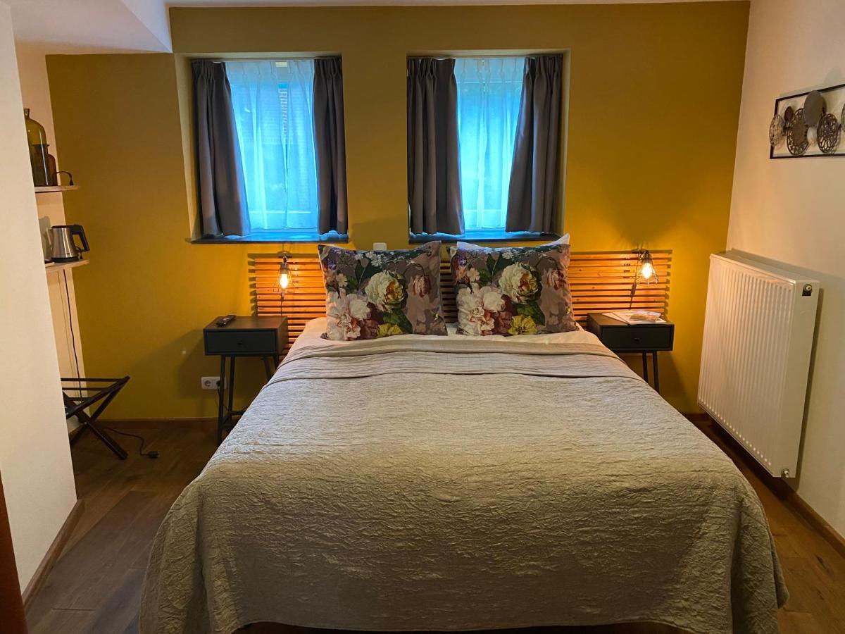 Dalauro Next Bed & Breakfast Eys Exterior photo