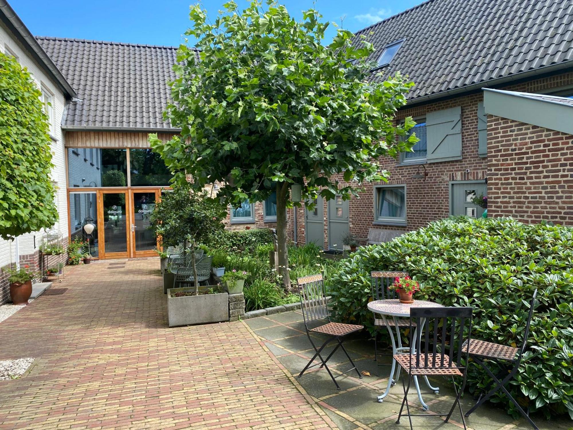 Dalauro Next Bed & Breakfast Eys Exterior photo