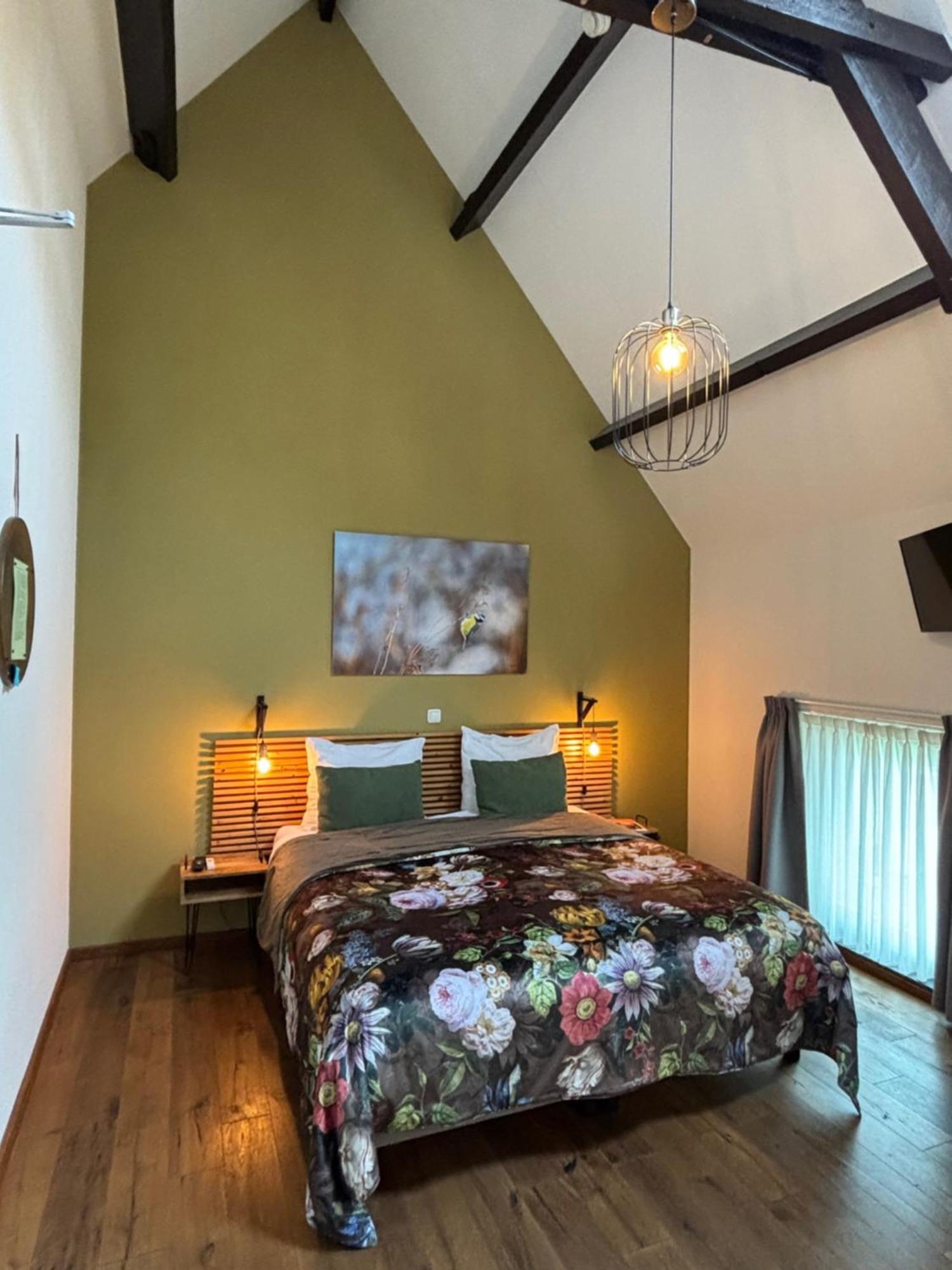 Dalauro Next Bed & Breakfast Eys Exterior photo